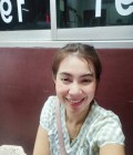 Rencontre Femme Thaïlande à kratumban : Linda, 43 ans